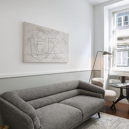 Downtown Flat With Design And Comfort At Downtown リスボン エクステリア 写真
