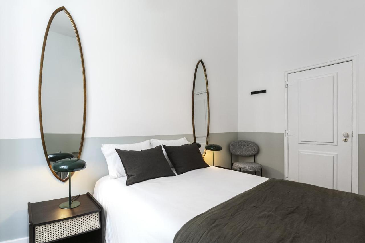 Downtown Flat With Design And Comfort At Downtown リスボン エクステリア 写真