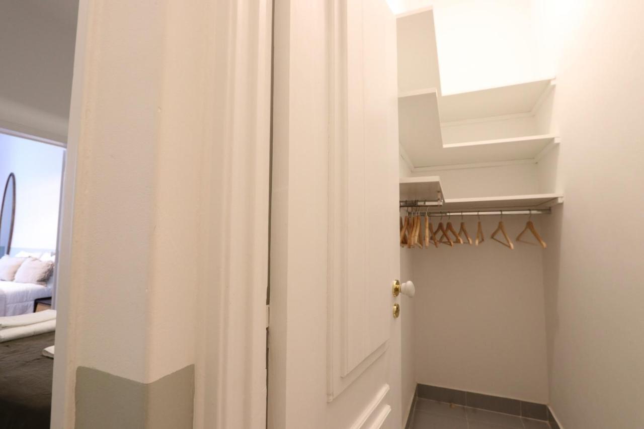 Downtown Flat With Design And Comfort At Downtown リスボン エクステリア 写真